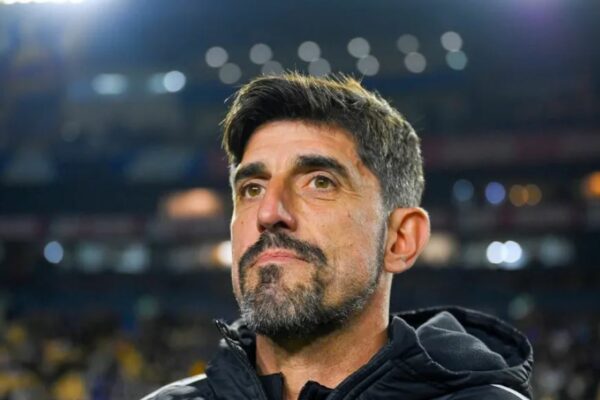 Veljko Paunovic es reafirmado como director técnico de Serbia hasta 2030