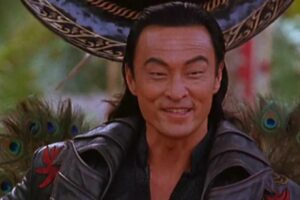 Fallece Cary-Hiroyuki Tagawa, el inolvidable ‘Shang Tsung’, protagonista de Mortal Kombat