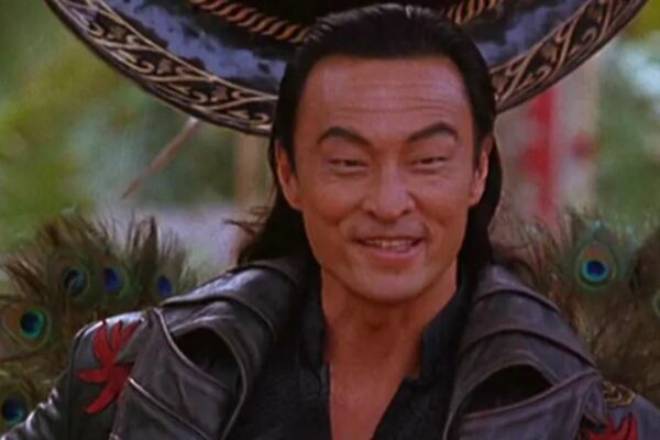 Fallece Cary-Hiroyuki Tagawa, el inolvidable ‘Shang Tsung’, protagonista de Mortal Kombat