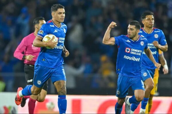 Estos son los resultados que necesita Cruz Azul para avanzar a la Final del torneo Apertura 2025
