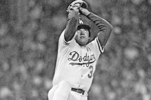 Cooperstown vuelve a darle la espalda al ‘Toro’: Fernando Valenzuela queda fuera otra vez