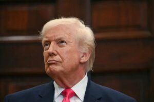 Donald Trump no descarta acciones terrestres contra el narco en países de Latinoamérica, incluido México