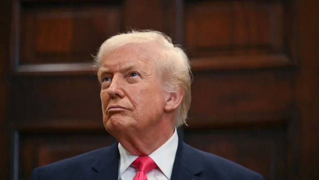 Donald Trump no descarta acciones terrestres contra el narco en países de Latinoamérica, incluido México