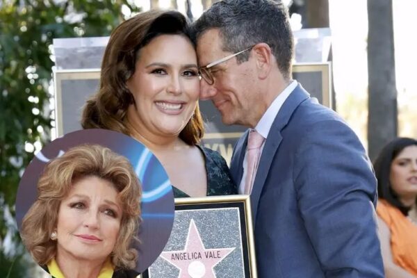 Versiones sobre tensiones, presunta infidelidad y conflictos familiares rodean la separación de Angélica Vale y Otto Padrón