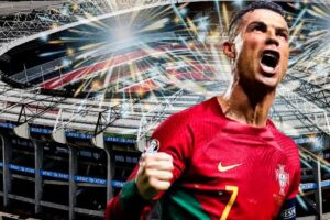 ¡Caos por Cristiano Ronaldo! Boletera del México vs Portugal sufre caída y retrasa venta de entradas