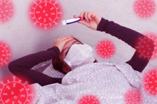 ¡Gripe H3N2 alerta al mundo! Hospitales saturados, escuelas cerradas y uso de cubrebocas