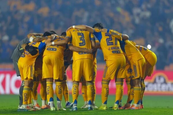 Final entre Tigres y Toluca dejará 600 mdp de derrama económica, estima Canaco Monterrey