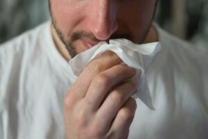 Confirman primer caso de influenza A H3N2 subclado K en México