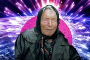 Predicciones de Baba Vanga para 2026