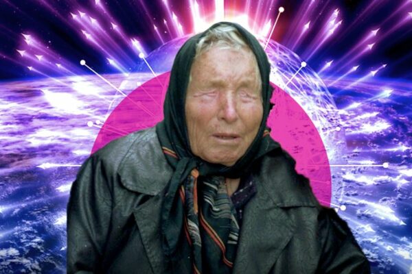 Predicciones de Baba Vanga para 2026