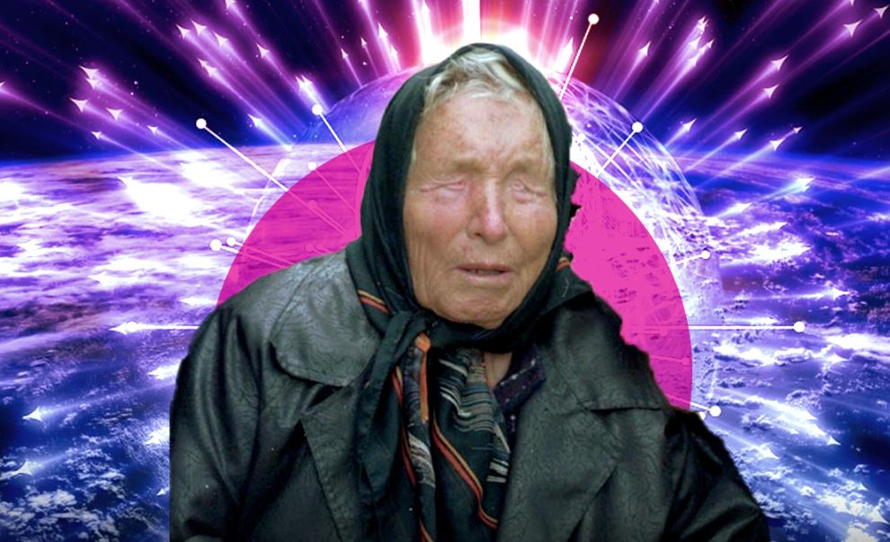 Predicciones de Baba Vanga para 2026