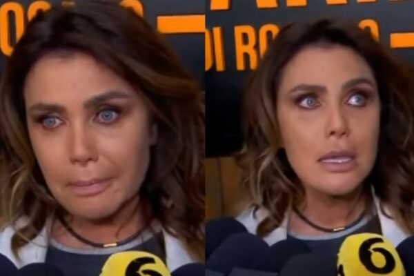 Sabine Moussier generó preocupación entre sus seguidores, luego de que se viralizó un video en el que se se rumoró que padecía esclerosis múltiple