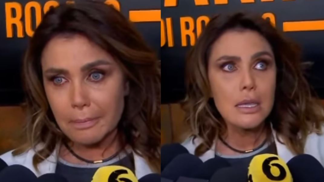 Sabine Moussier generó preocupación entre sus seguidores, luego de que se viralizó un video en el que se se rumoró que padecía esclerosis múltiple