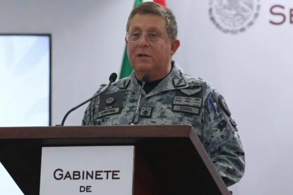 Ocho células se disputan en Edomex robo a transporte