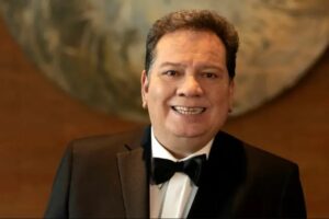 Coque Muñiz revela cómo consiguió su cambio físico; bajó 22 kg en 4 meses