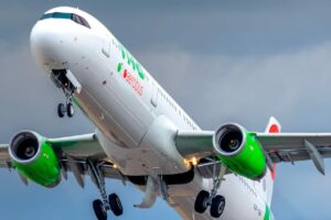 Volaris y Viva Aerobus se unen para crear un nuevo grupo de aerolíneas