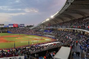 Confirman a Jalisco como sede de la Serie del Caribe 2026