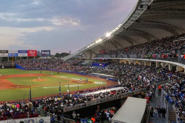 Confirman a Jalisco como sede de la Serie del Caribe 2026