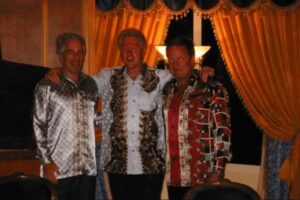 Estados Unidos libera archivos del caso Jeffrey Epstein