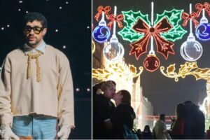 Un fuerte rumor en redes sociales sobre si Bad Bunny dará un concierto gratis en el Zócalo ha comenzado a circular en las redes sociales