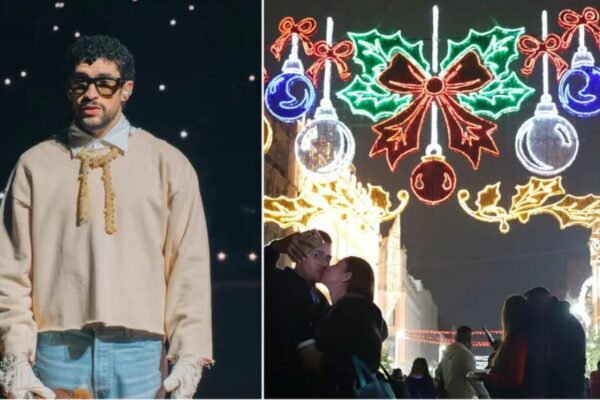 Un fuerte rumor en redes sociales sobre si Bad Bunny dará un concierto gratis en el Zócalo ha comenzado a circular en las redes sociales