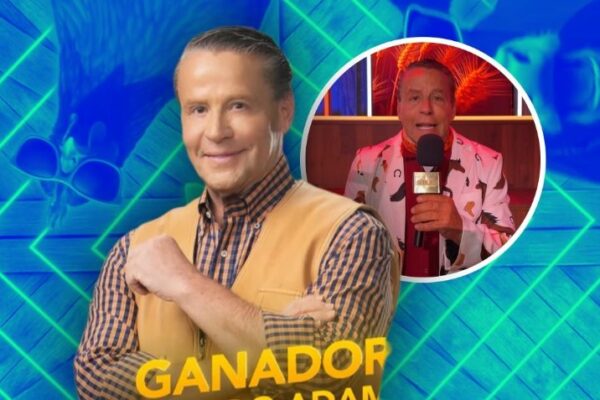 “Los días más felices de mi vida”: Estas fueron las primeras palabras de Alfredo Adame tras GANAR La Granja VIP