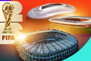 FBI tendrá presencia en México para garantizar la seguridad durante el torneo