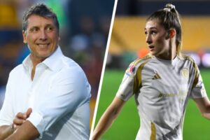 Siboldi rompe el silencio sobre el “falso romance” con Tatiana Flores