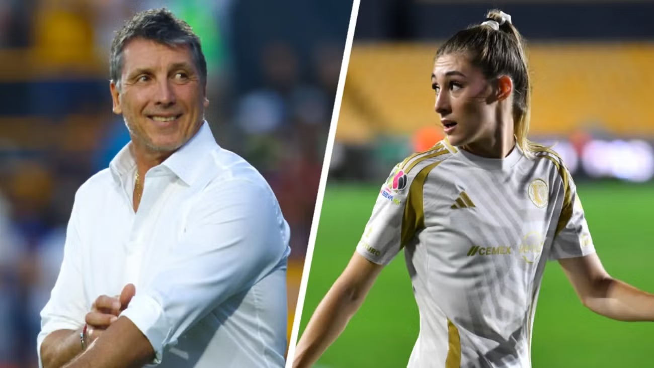 Siboldi rompe el silencio sobre el “falso romance” con Tatiana Flores