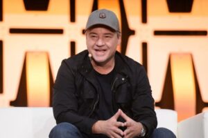 Fallece a los 55 años Vince Zampella, pionero de los videojuegos detrás de “Call of Duty”