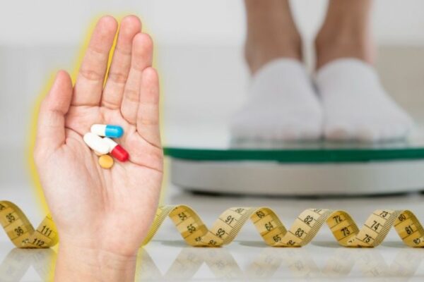 Aprueba píldora GLP-1 para bajar de peso