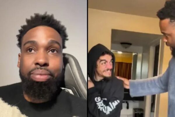 Tylor Chase, actor de ‘El manual de Ned’, provoca destrozos en un hotel y se da a la fuga; Daniel Curtis Lee ‘Cookie’ lo confirma