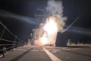 Así fue el ataque de Estados Unidos contra ISIS en Nigeria; Pentágono asegura que habrá más