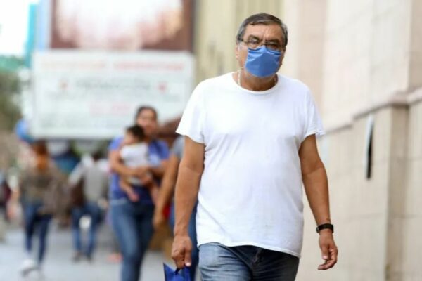 Edomex tercer entidad con más casos de covid-19; se registran 11 contagios semanales