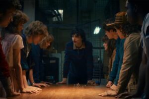 ¡Expandir el universo ‘Stranger Things’! Estos son los planes de Netflix tras el fin de la serie