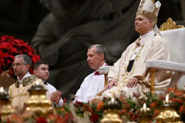 Papa León XIV alerta de los ‘Herodes’ modernos: “el poder sin escrúpulos o el bienestar vacío”