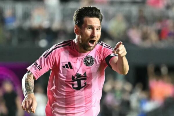 Inter Miami de Messi anuncia su ‘Champions Tour’, gira de pretemporada especial por Sudamérica