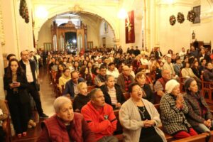Desde la Universidad Autónoma de Aguascalientes, un estudio revela la diversidad religiosa que transforma al Estado
