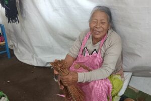 Artesanías de ocochal, maravilla del Oriente michoacano