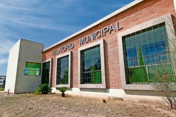 Busca Morena que la cadena funeraria sea un servicio público