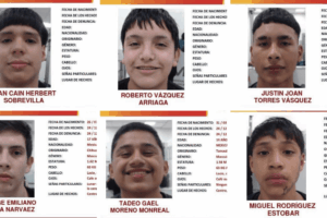 Desaparecen 6 adolescentes en vísperas de Navidad en Villahermosa