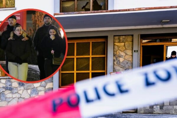 Sobrevivientes narran lo que sintieron y vivieron por la explosión en un bar en Suiza