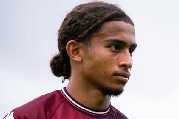 Tahirys Dos Santos, jugador del Metz, hospitalizado de emergencia tras incendio en Suiza