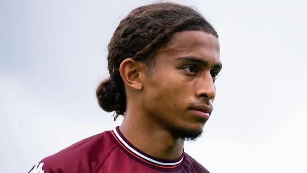 Tahirys Dos Santos, jugador del Metz, hospitalizado de emergencia tras incendio en Suiza