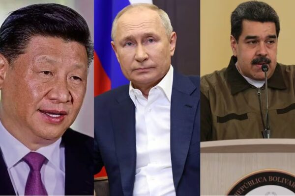 Rusia exige una aclaración “inmediata” sobre el paradero de Nicolás Maduro; China pide a sus ciudadanos no viajar a Venezuela