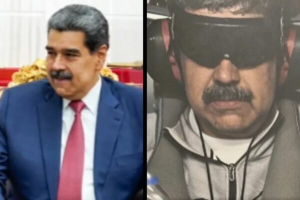 Estados Unidos acusa a Maduro de alianza con ‘El Chapo’ y ‘Los Zetas’ para traficar cocaína