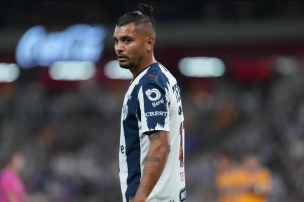 Rayados de Monterrey viajan con ausencias para la Copa Pacífica 2026