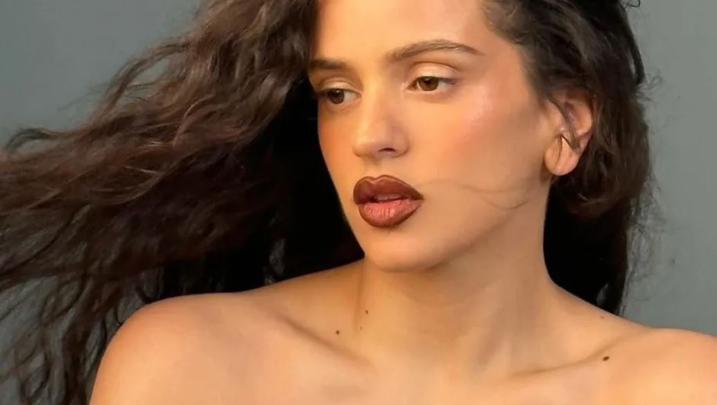 Rosalía sitúa su ‘Lux’ en la cima de los discos preferidos de los lectores de Le Monde