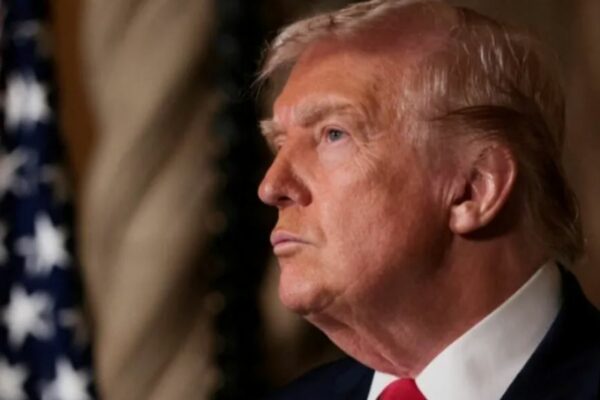 Con la caída de Nicolás Maduro, Donald Trump redobla advertencia para frenar narcotráfico y ‘embargo’ del petróleo venezolano