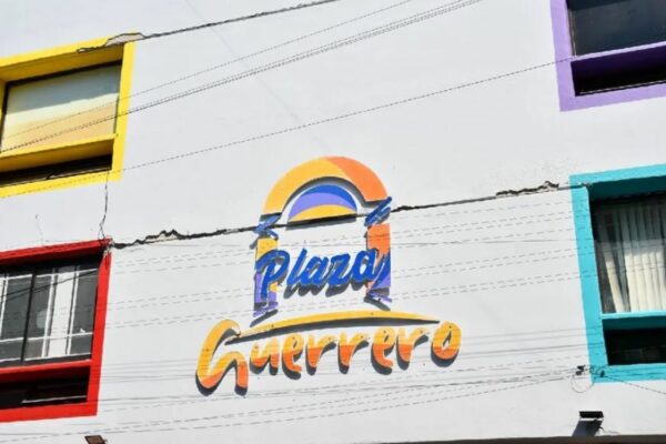 Suman más de 2 mil réplicas tras sismo de magnitud 6.5 en San Marcos, Guerrero